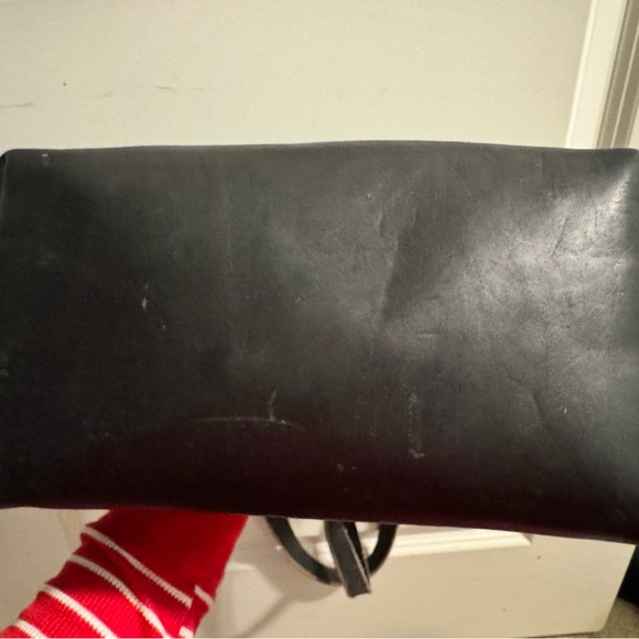 North End Bag co  leather tote bag “The Claire” paid $200 after taxes - Picture 7 of 7